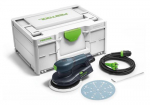 Festool ETS EC 150/5 EQ-Plus ekscentrinis &scaron;lifuoklis 576329