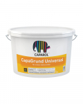 Caparol CapaGrund Universal gruntskrāsa - A - 10-l