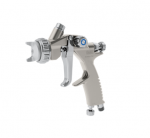 Pur&scaron;kimo pistoletas su gravitaciniu rezervuaru D&uuml;rr EcoGun 116