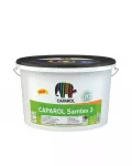 Caparol Samtex 3 E.L.F. dažai - 10 L , A , Visi&scaron;kai matinis