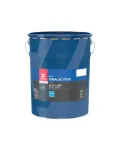 Tikkurila Temalac FD 80 blizgūs alkidiniai dažai, greitai džiūstantys - 0.9 L , TCL