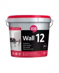 Vivacolor Wall 12 dažai sienoms ir luboms - 9 L , A