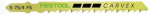Festool Figūrzāģa asmens Wood Universal S 75/4 FS/5 486549