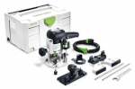 Festool OF 1010 REBQ-Plus vertikalus frezeris 576919