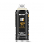 MTN WEPRO Radiator Paint (White, Satin, 100&deg;C)