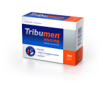 Tribumen, 30 kapsulių. Papildas vyrams