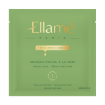 Intensyviai drėkinanti veido kaukė Ellame Triple Hydro Complex