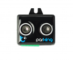 Blebox ParkingSensor - Parkavimo padėjėjas