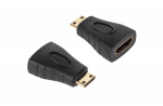 Cabletech HDMI - mini HDMI adapteris