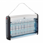 TEESA insekticidinė lempa 20W (2x10W)