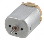 Mini Variklis MT78 3-6V
