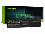 Ne&scaron;iojamojo kompiuterio baterija Green Cell BTY-M6H, skirta MSI GE62 GE63 GE72 GE73 GE75 GL62 GL63 GL73 GL65 GL72 GP62 GP63 GP72 GP73 GV62 GV72 PE60 P