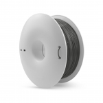3D plastikas Fiberlogy ABS+ 1.75mm 0.85kg - Graphite