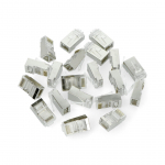 Praeinantis RJ45 Lanberg cat.5e FTP ki&scaron;tukas - 20vnt