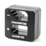 Įmagnetinimo ir i&scaron;magnetinimo įrankis