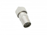 Tiesus metalinis antenos lizdas - 20vnt