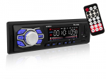 Radijas BLOW AVH-8624 MP3/USB/SD/MMC/BT
