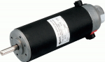 Leadshine DCM50207 DC &scaron;epetėlinio servo variklis