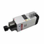 Elektrinis Spindle variklis GDZ93x82-3.5kW 300hz DB ER25 18000rpm 380V
