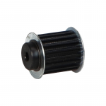 GT 18-5MR-25 žvaigždutė 25 mm pločio diržui