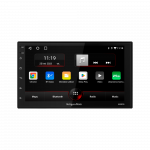 Kruger&Matz KM2010 CarPlay / AndroidAuto Car Radio