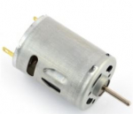 Mini variklis MT92B 3-6V