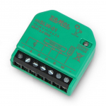 Zamel Supla mSLW-01 &ndash; RGBW WiFi LED valdiklis &ndash; Android/iOS programa