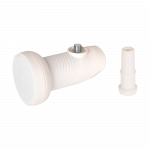 Vienas SAT-DIGITAL konverteris (RXKON01)