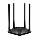 ROUTER AC1200, MR30G, bevielis, dviejų dažnių juosta, 300/867 Mbps, 4 antenos / MERCUSYS