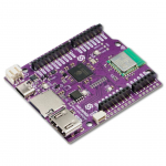 NULA Max RP2350 - Arduino formato kūrimo plok&scaron;tė - be jungčių - Lituota 333351