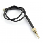 NTC 110 10k&Omega; termistorius su laidu