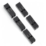BLS jungtis - 2x2 lizdas - 5 vnt