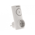 I&scaron;mani rozetė valdoma WiFi GB109 3680W