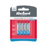 Baterija R03 Rebel EXTREME