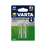 Akumuliatorius VARTA AA NiMH 800mAh SOLAR