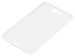Huawei Y5 II dėklas skaidrus "U"