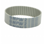 Dantytas diržas 25 T5-255 z51