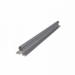 Linijinis strypas su atrama PW20 - 3000mm