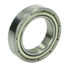 Gilaus griovelio rutulinis guolis 61802 ( 6802 ) ZZ 15x24x5