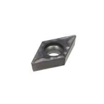 DCMT11T304 TG1225A IRON ROOT pjovimo įdėklas