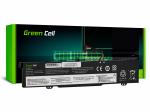 Green Cell baterija L18C3PF1 L18M3PF1, skirta Lenovo Ideapad L340-15IRH L340-17IRH
