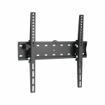Universalus sieninis laikiklis LED televizoriui (32-55") vertikaliai reguliuojamas