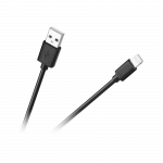 USB A - Lightning jungties laidas 1m