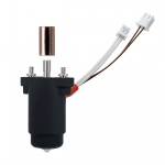 Micro Swiss FlowTech&trade; Hotend, skirtas Creality Ender 3 V3 SE