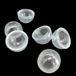 Dulkėms atsparus dangtelis momentiniam mygtukui PBS-33B - apvalus