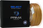 PrimaSelect PETG 1.75mm 1kg - Gold
