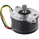 Flashforge AD5X žingsninis treniruoklis su padavimo mechanizmu