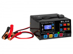 Automatinis lygintuvas 12V/12A-24V/6A BLOW