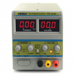 Laboratorinis maitinimo &scaron;altinis Yihua 305D 30V 5A
