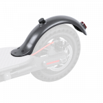 Galinis sparnas FAST PRO motorolerio ZAB0030